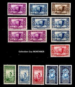 Obliterations 149- Collection Montaner